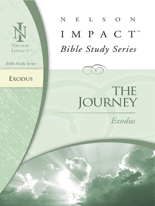 Title details for Exodus by Zondervan - Available